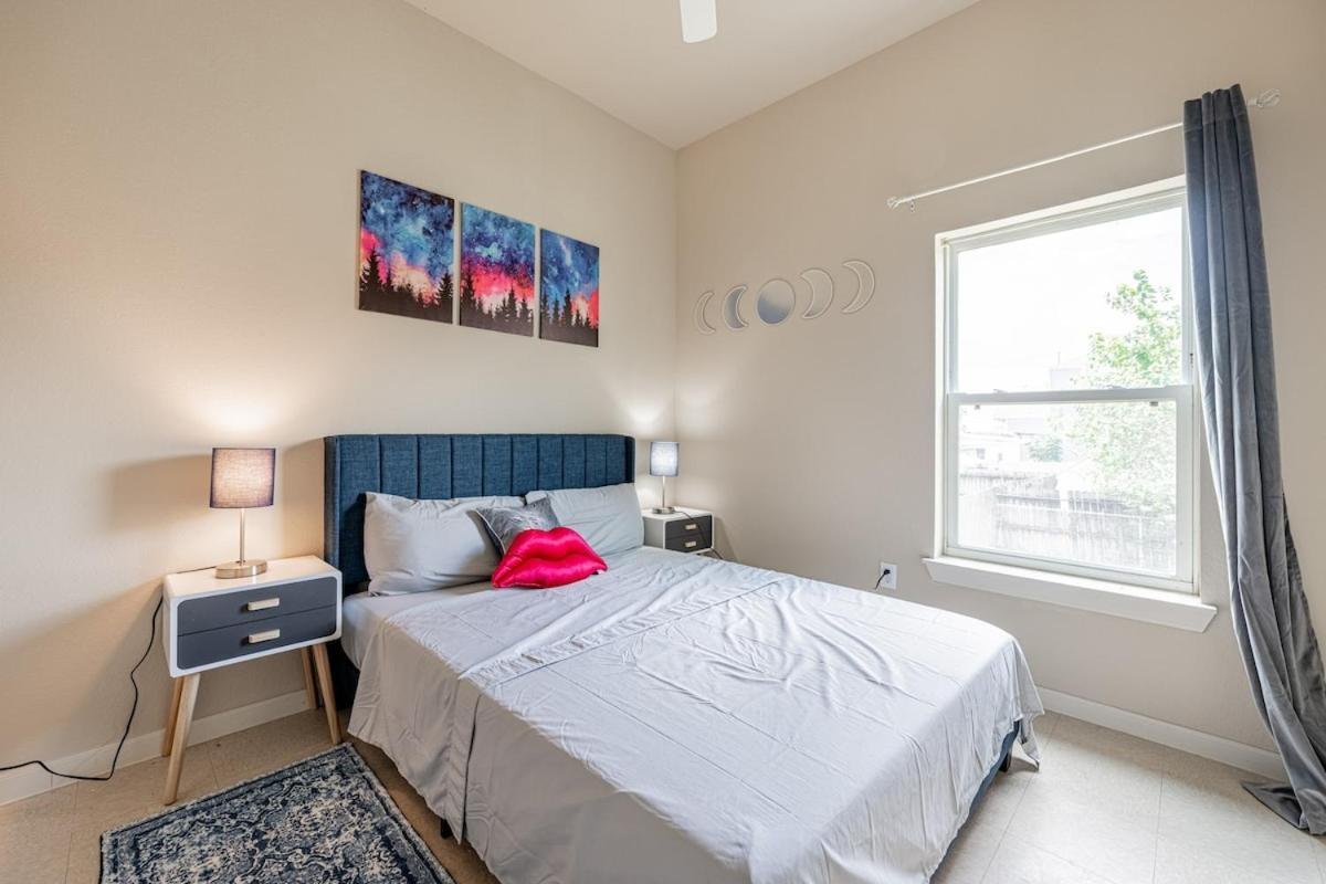 4210 Y1 Cozy 3Br Near Pelican Island Seawolf Pkwy Villa Galveston Buitenkant foto